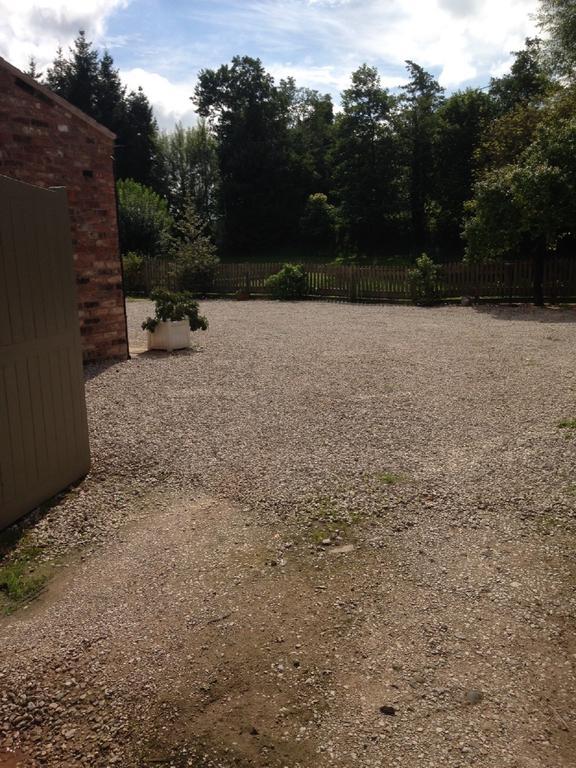 Mill Cottage Malpas (Cheshire) Exterior photo