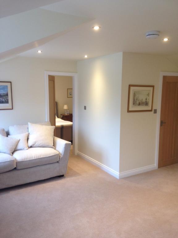 Mill Cottage Malpas (Cheshire) Exterior photo